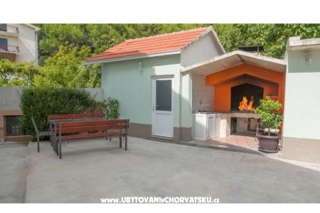 Villa Juričić photo 3