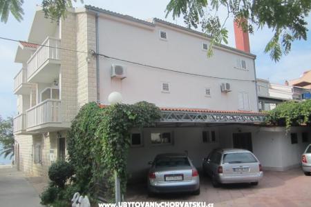 Apartments Kaštelančić photo 4