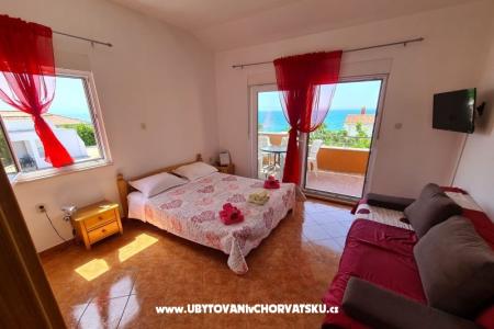 Apartments Ljubo photo 4