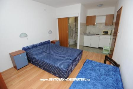 Apartments Božiković photo 3