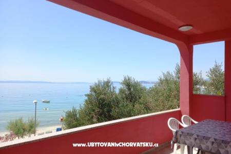 Apartments Petar Vlašić photo 4