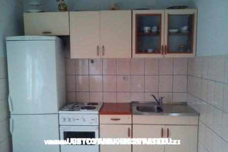 Apartments Prižmić photo 2