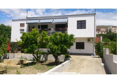 Apartments Ruščić photo 4