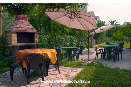 Apartments Ružić photo 3