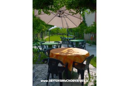 Apartments Ružić photo 4