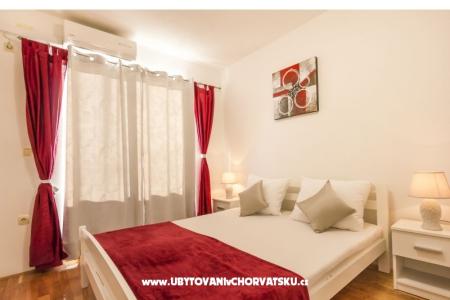 Apartments Spalato photo 4