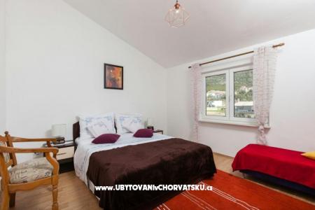 Apartments Tolušić photo 3