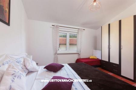 Apartments Tolušić photo 4