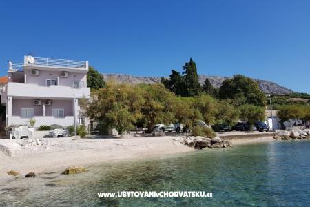 Apartments Tonka photo 2