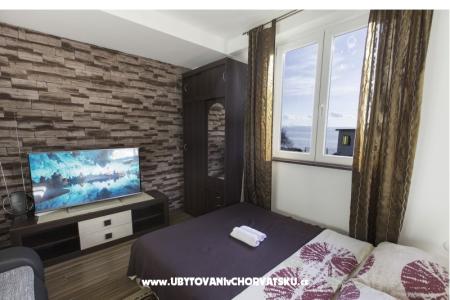 Apartments Vladimir Podstrana Croatia