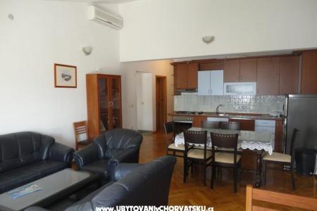 Apartments Vuko photo 2