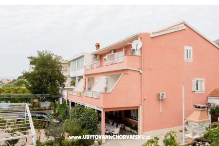 Apartments Anita i Zlatko Podstrana Croatia