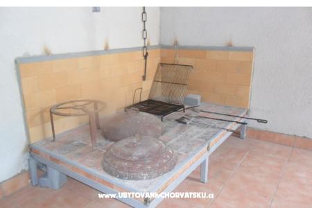 Apartments DAMA photo 5