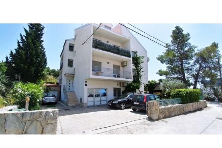 Apartments Mršić photo 2