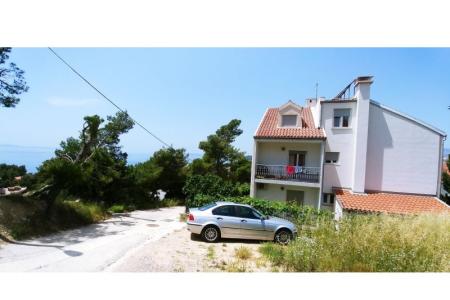 Apartments Mršić photo 5
