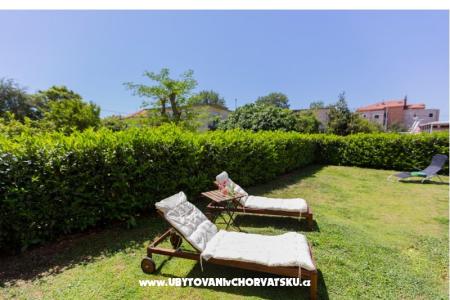 Apartment lux with garden photo 3