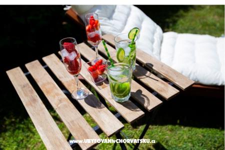 Apartment lux with garden photo 4
