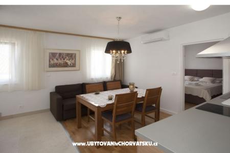 Apartment Seka Podstrana photo 5