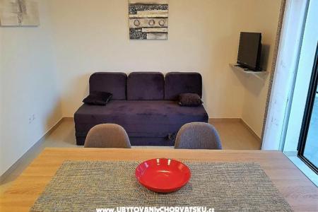 Apartments Podstrana photo 2