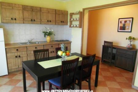 Apartments Podstrana photo 5