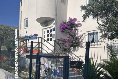 Apartment Viktoria photo 2