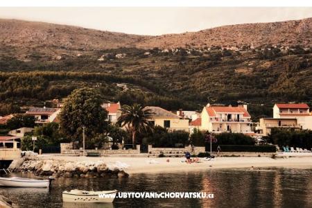 Apartments &amp; Rooms Tomas photo 3