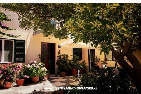 Apartments &amp; Rooms Tomas photo 5