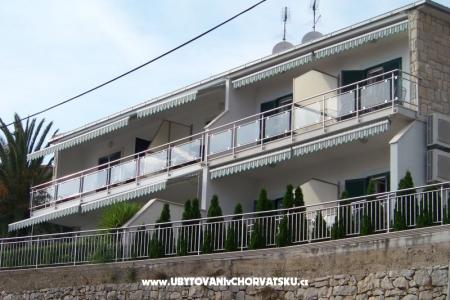 Apartments Božiković photo 2