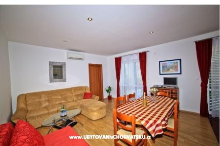 Apartments Božiković photo 5