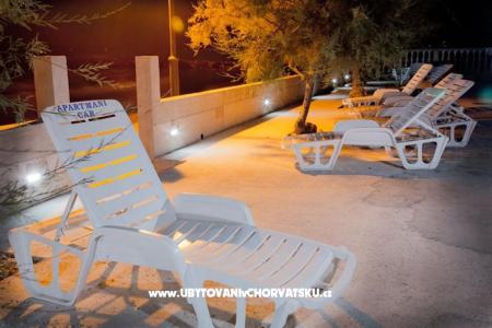 Apartments CAR photo 2