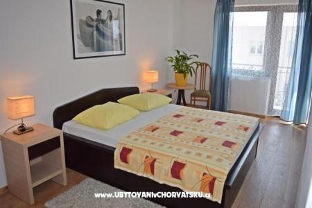 Apartment Gloria Podstrana photo 3