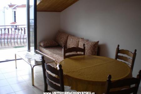 Apartments Mandarić  photo 2