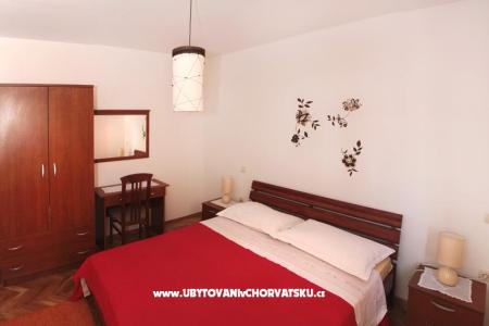 Apartments Mimoza photo 2