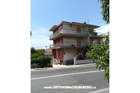 Apartments Peričić photo 2