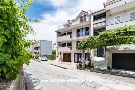 Apartments Silvi photo 2