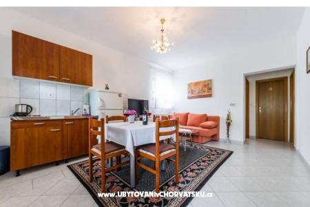 Apartments Silvi photo 5