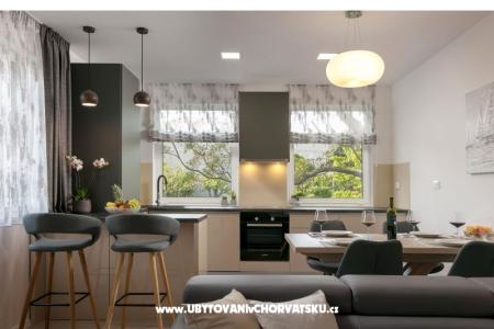 Luxury Apartments Argola photo 4