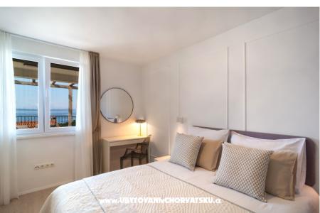 Holiday villa LUX photo 2