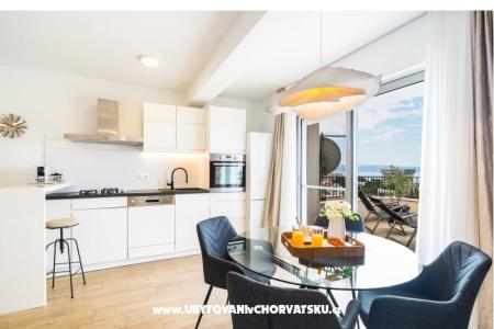 Holiday villa LUX photo 3