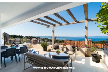 Holiday villa LUX photo 4