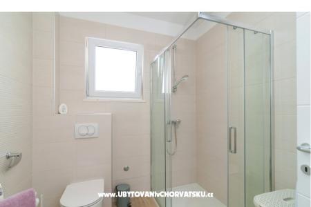 Holiday villa LUX photo 5
