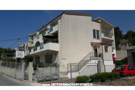 Holiday Home Tomasovic photo 2