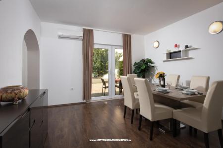 Lukas Podstrana Croatia