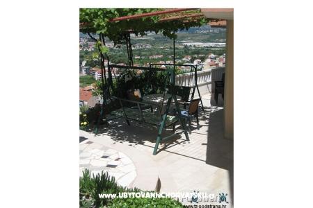 Panorama Apartments photo 3