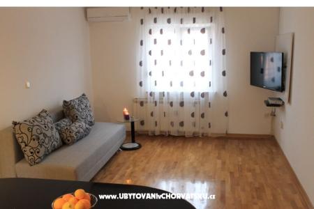 Apartment Gusic photo 2