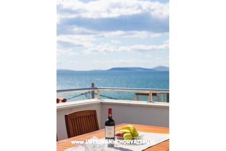 Sweet Sunset Podstrana Croatia