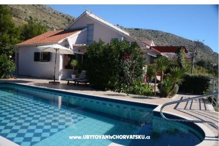 Villa Aquarius photo 2