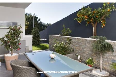 Villa Bella Podstrana photo 3