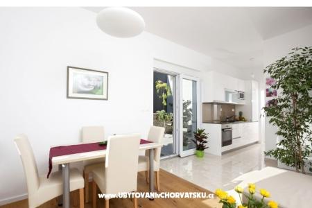 Villa Bella Podstrana photo 4