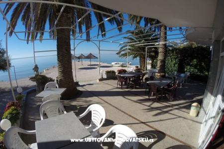 Villa  JERKAN - apartments photo 2